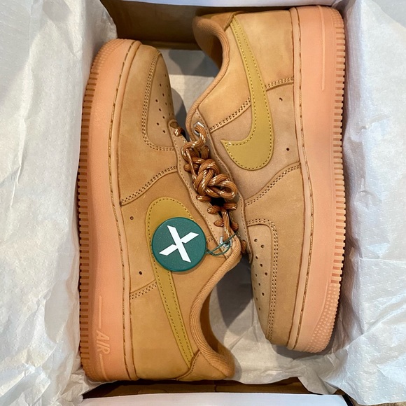 Nike Air Force 1’s Brand New In Box - Picture 1 of 8